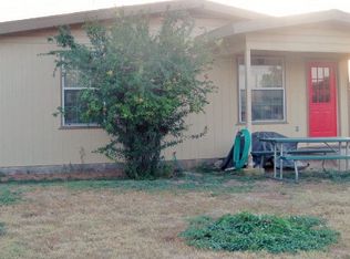 706 S Calhoun St, Midland, TX 79701