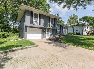 11910 Belmont Ave, Grandview, MO 64030