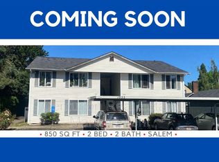 1055 Capitol St NE #101, Salem, OR