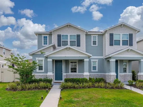 1487 Axel Graeson Ave, Kissimmee, FL 34744