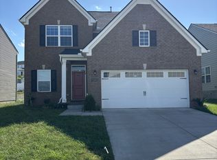 722 Eagle Rock Pl, Smyrna, TN 37167