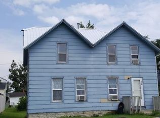204 W Main St, Garrison, IA 52229