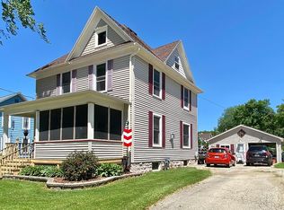 509 West St, Beaver Dam, WI 53916
