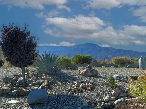 750 Agua Prieta, Cottonwood, AZ 86326