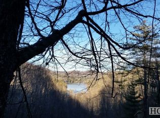 16 Captiva Mountain Dr, Cullowhee, NC 28723