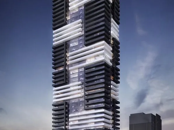 7 Grenville St, Toronto, ON