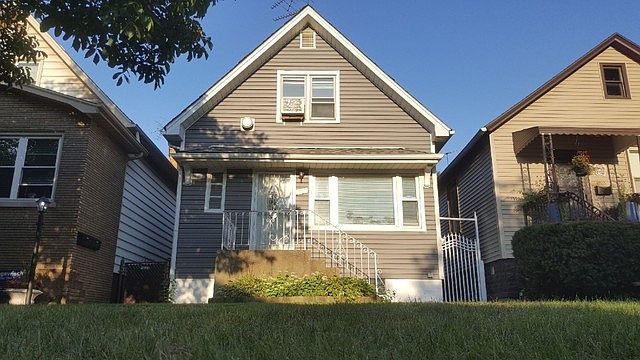 1st image of 13521 S Burley Ave