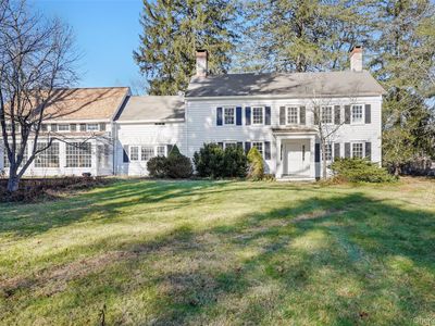 25 Greenwich Road, Bedford, NY, 10506