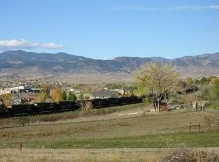 8151 Ward Rd, Arvada, CO 80005