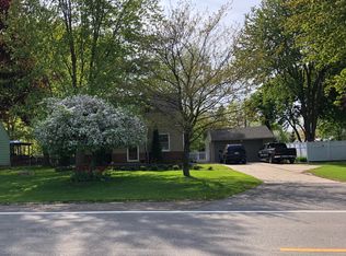 55139 Hayes Rd, Shelby Township, MI 48315