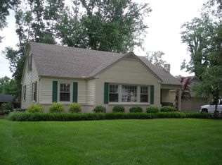 567 E 4th St, Cookeville, TN 38501
