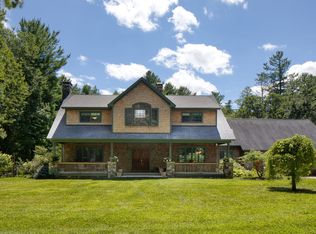 93 Gray Ln, Goshen, CT 06756
