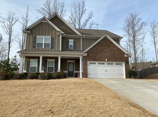 150 Berkleigh Trails Dr, Hiram, GA 30141