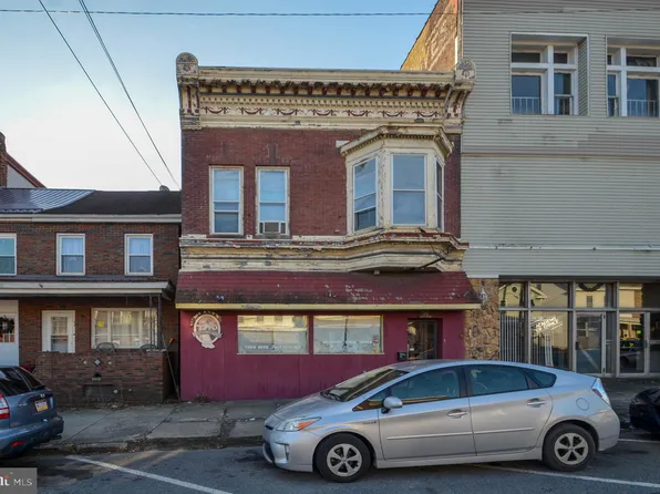 36 E Ridge St, Lansford, PA 18232