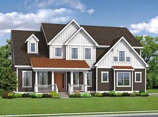 12336 Haybrook Ln, Glen Allen, VA 23059