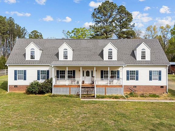 2nd image of 1709 Enon Rd