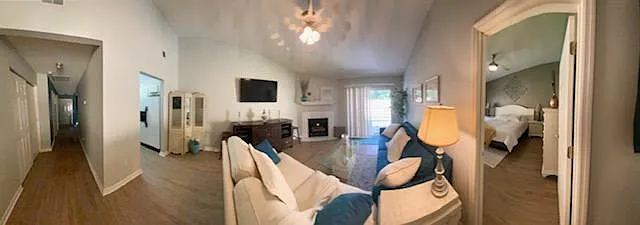 Pano View