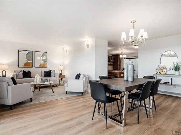 44 S Holman Way, Golden, CO 80401