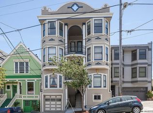3763 Cesar Chavez, San Francisco, CA 94110