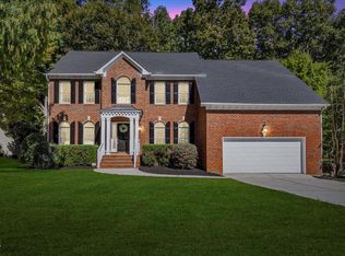 1713 Whittington Dr, Raleigh, NC 27614