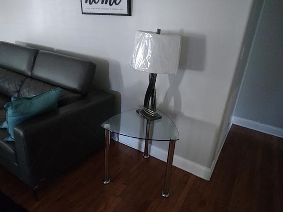 Not Furnished