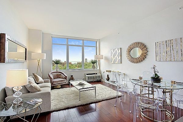 1st image of 81 Fleet Pl APT 10D