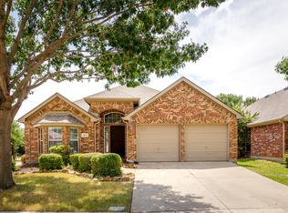 3124 Nighthawk Ln, Little Elm, TX 75068