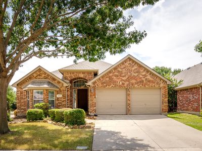 3124 Nighthawk Ln, Little Elm, TX, 75068