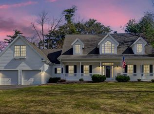 47 Maureen Dr, Bristol, CT 06010