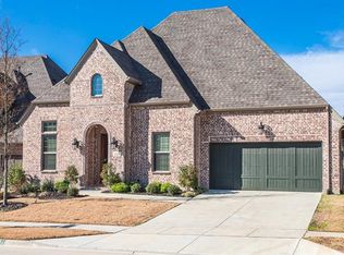 2213 Nassau Dr, McKinney, TX 75071