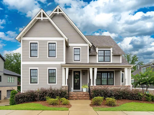 2725 Griffin Way, Birmingham, AL 35244
