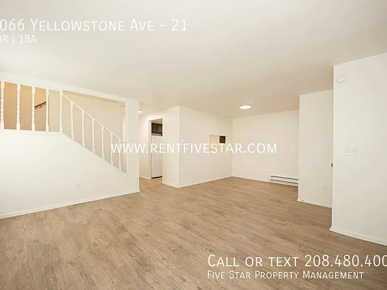 1066 Yellowstone Ave #21 — Photo 1