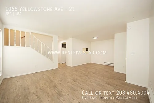 1066 Yellowstone Ave Photo 1