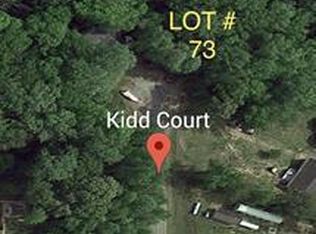 73 Kidd Ct, Montross, VA 22520