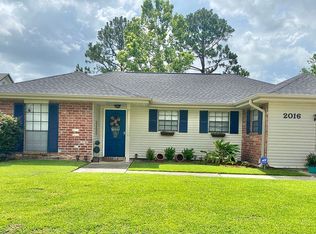 2016 Lafitte Dr, La Place, LA 70068