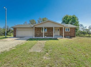13137 SW 157th Ter, Rose Hill, KS 67133