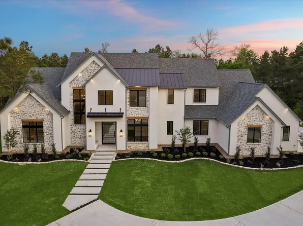 6905 Hollyleaf Ct, Montgomery, TX 77316