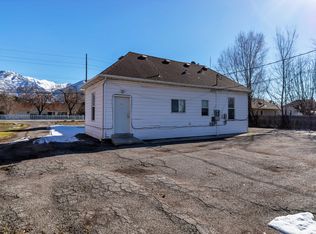 206 S 1600 W #210, Provo, UT 84601