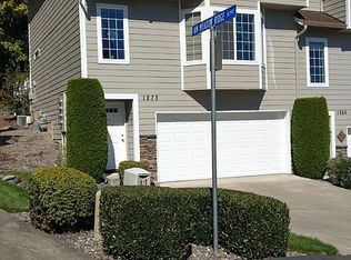 1273 NW 7th Way, Camas, WA 98607