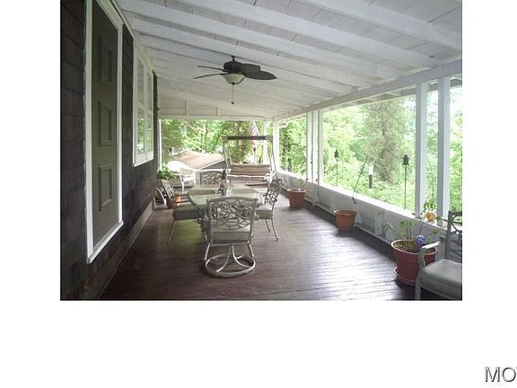13 x 36 front porch to relax
