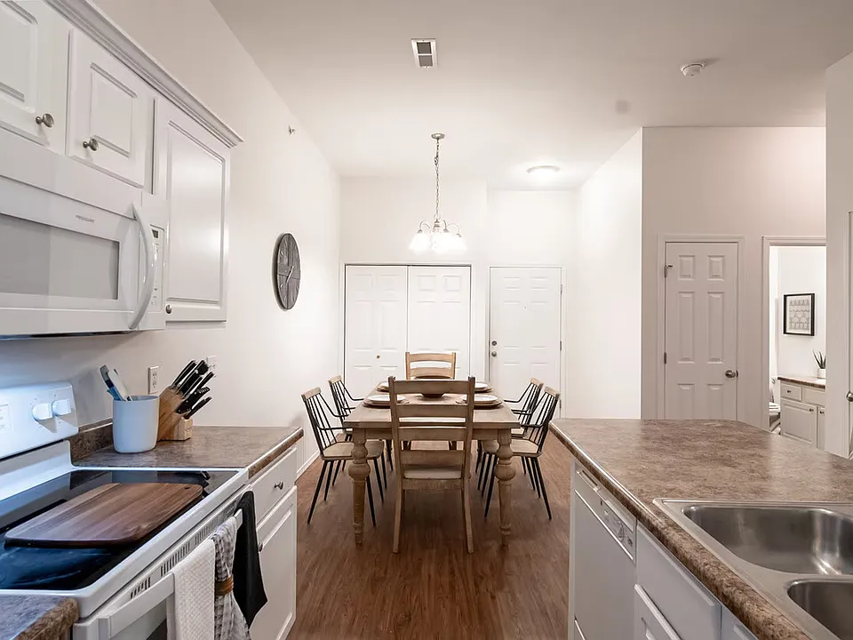 Marion Park Apartments
