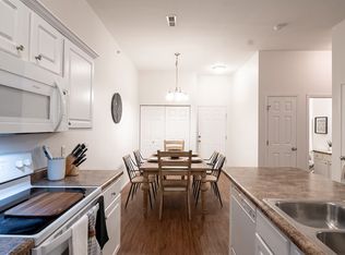 Marion Park Apartments, Springfield, MO 65807