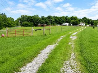 1674 Goodfield Rd, Decatur, TN 37322