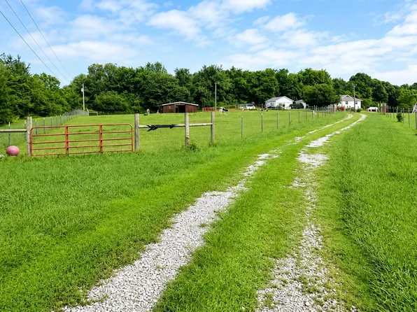 1674 Goodfield Rd, Decatur, TN 37322