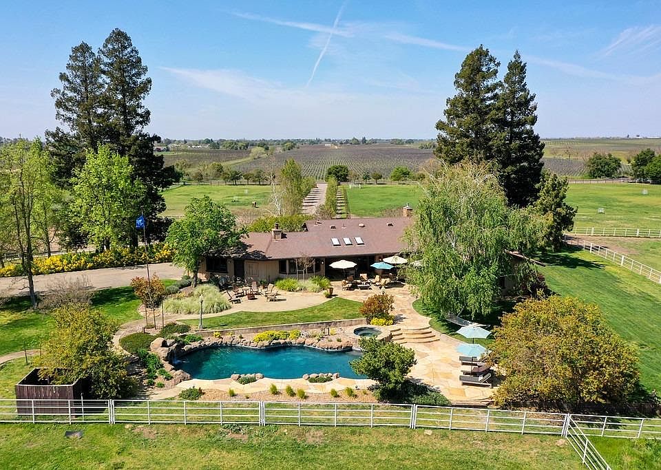 25740 N Mackville Rd, Clements, CA 95227 MLS 223080997 Zillow