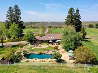 25740 N Mackville Rd, Clements, CA 95227