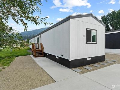 546 W 8th Ave, Colville, WA, 99114