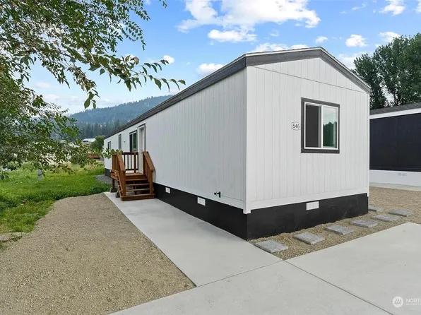 546 W 8th Ave, Colville, WA 99114