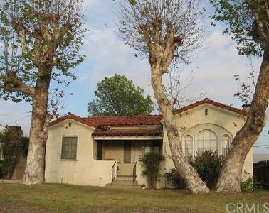 512 La Paloma Ave, Alhambra, CA, 91801