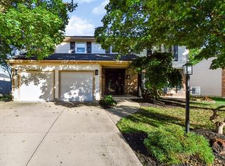 6362 Copper Pheasant Dr, Dayton, OH 45424